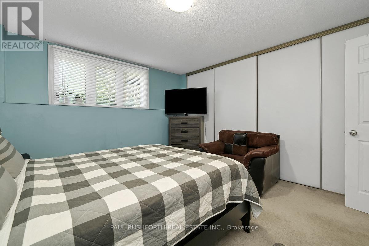 Primary Bedroom - 362 Briston Private, Ottawa, ON - Indoor Photo Showing Bedroom