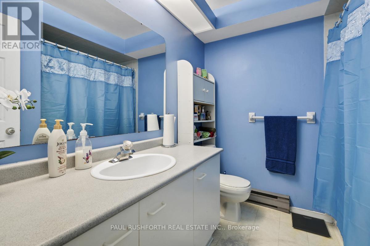 3 Piece Bathroom - 362 Briston Private, Ottawa, ON - Indoor Photo Showing Bathroom