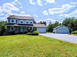 94 Valerie Court Windsor Junction, NS B2T 1Y7