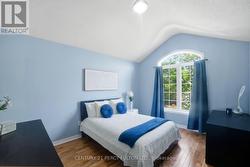 77 Appleview Rd- Second Bedoom -