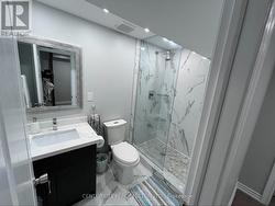 77 Appleview Rd- basement bathroom -