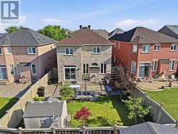 77 Appleview Rd- backyard -