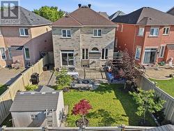 77 Appleview Rd- backyard -