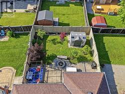 77 Appleview Rd- backyard -