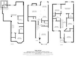 77 Appleview Rd- Floor Plan -