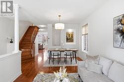77 Appleview Rd- Living Room/ Dining Room Combined -