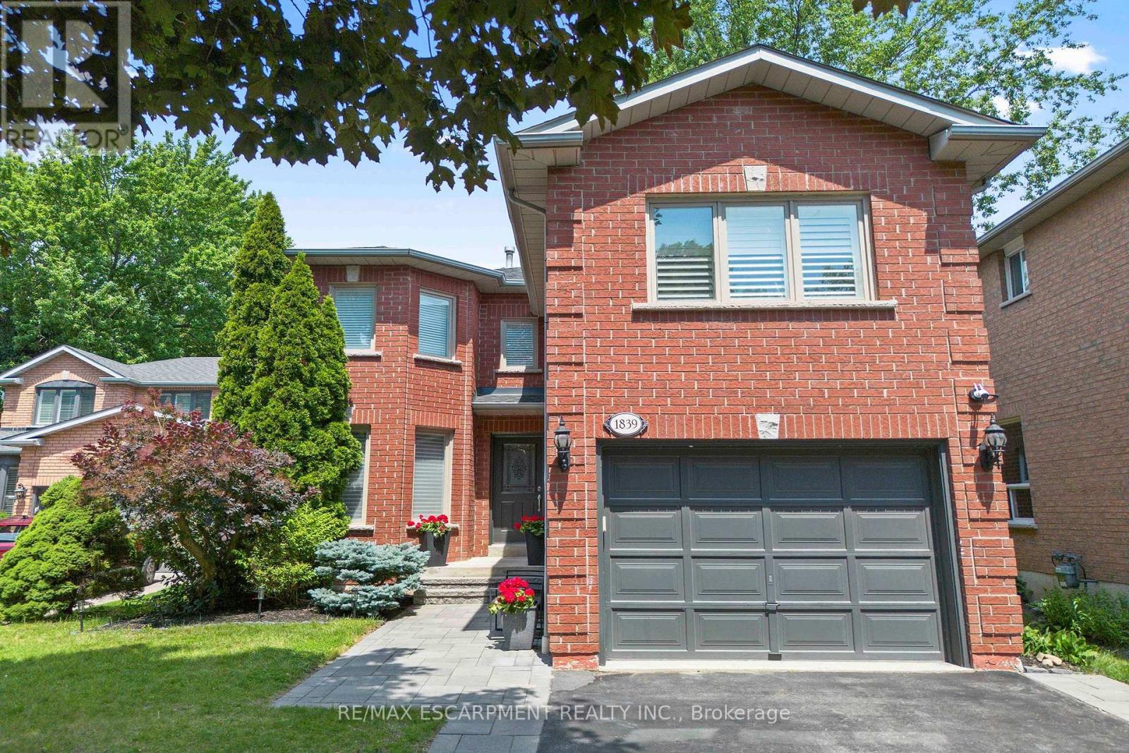 1839 Fellen Place, Mississauga, ON