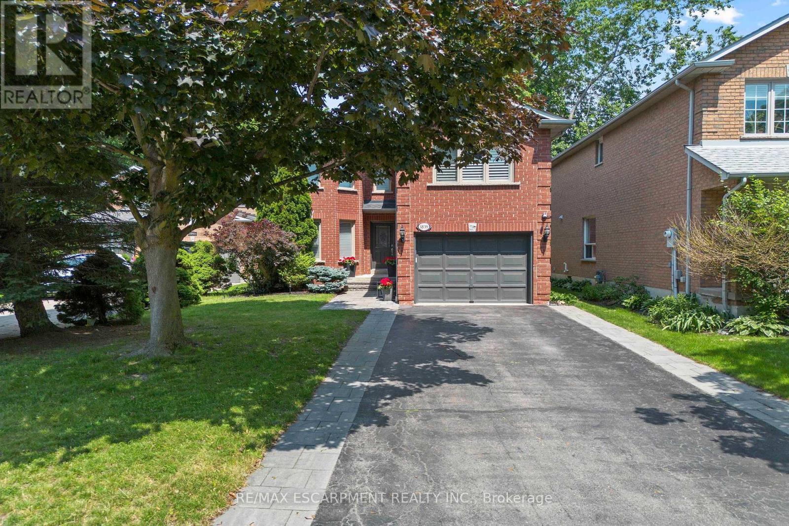 1839 Fellen Place, Mississauga, ON