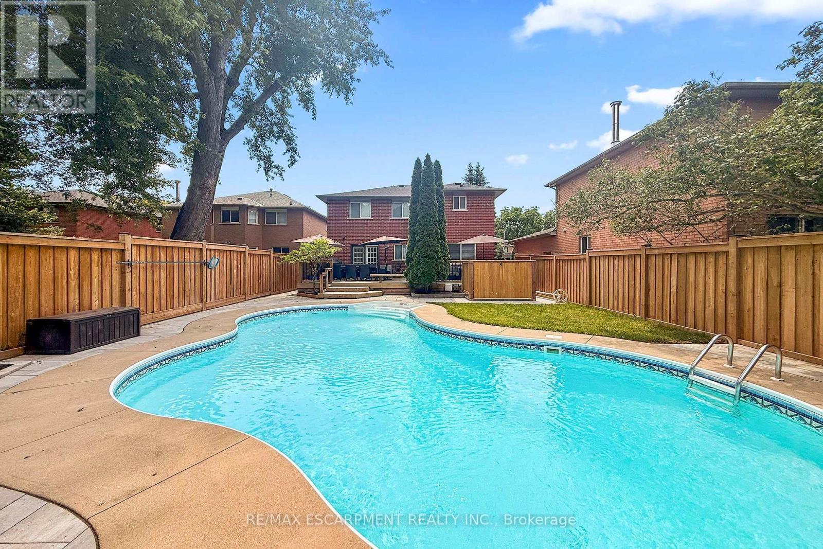 1839 Fellen Place, Mississauga, ON