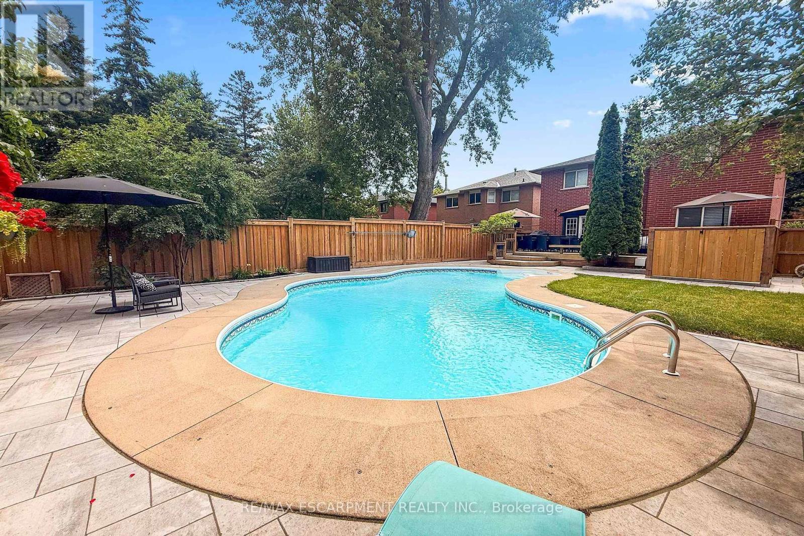 1839 Fellen Place, Mississauga, ON