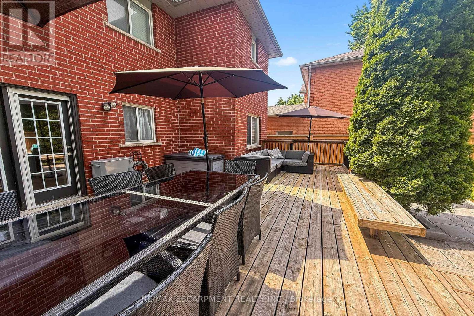 1839 Fellen Place, Mississauga, ON
