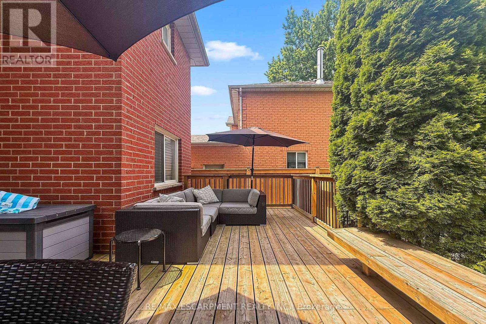 1839 Fellen Place, Mississauga, ON