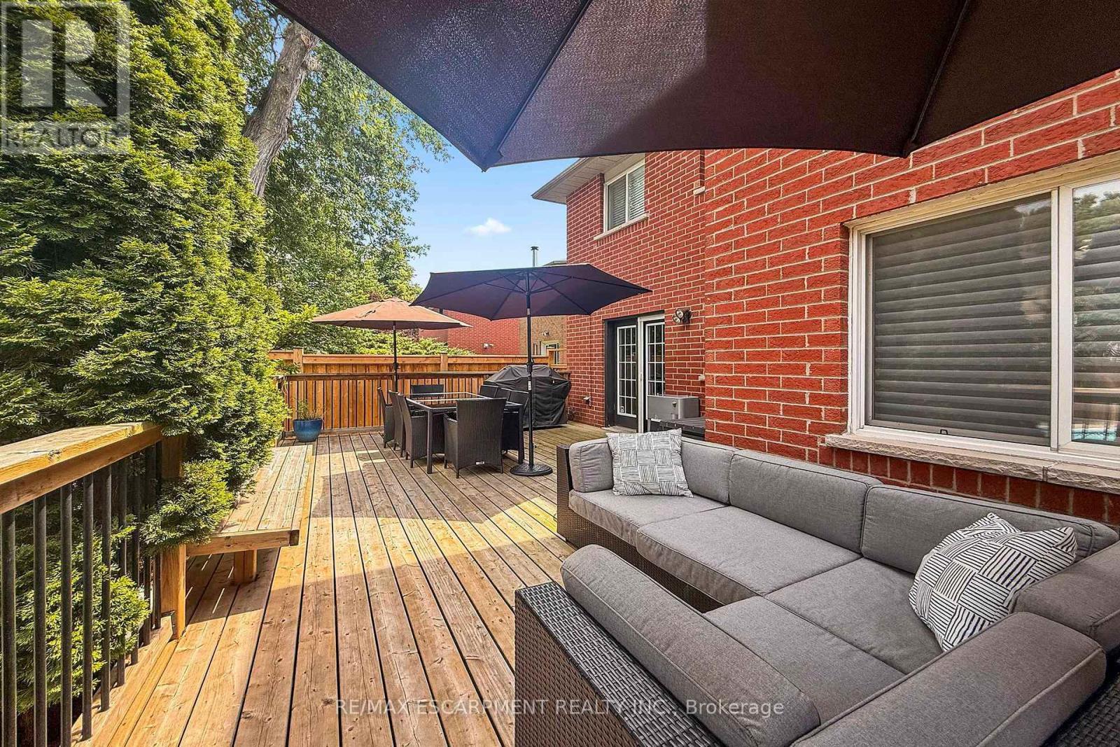 1839 Fellen Place, Mississauga, ON