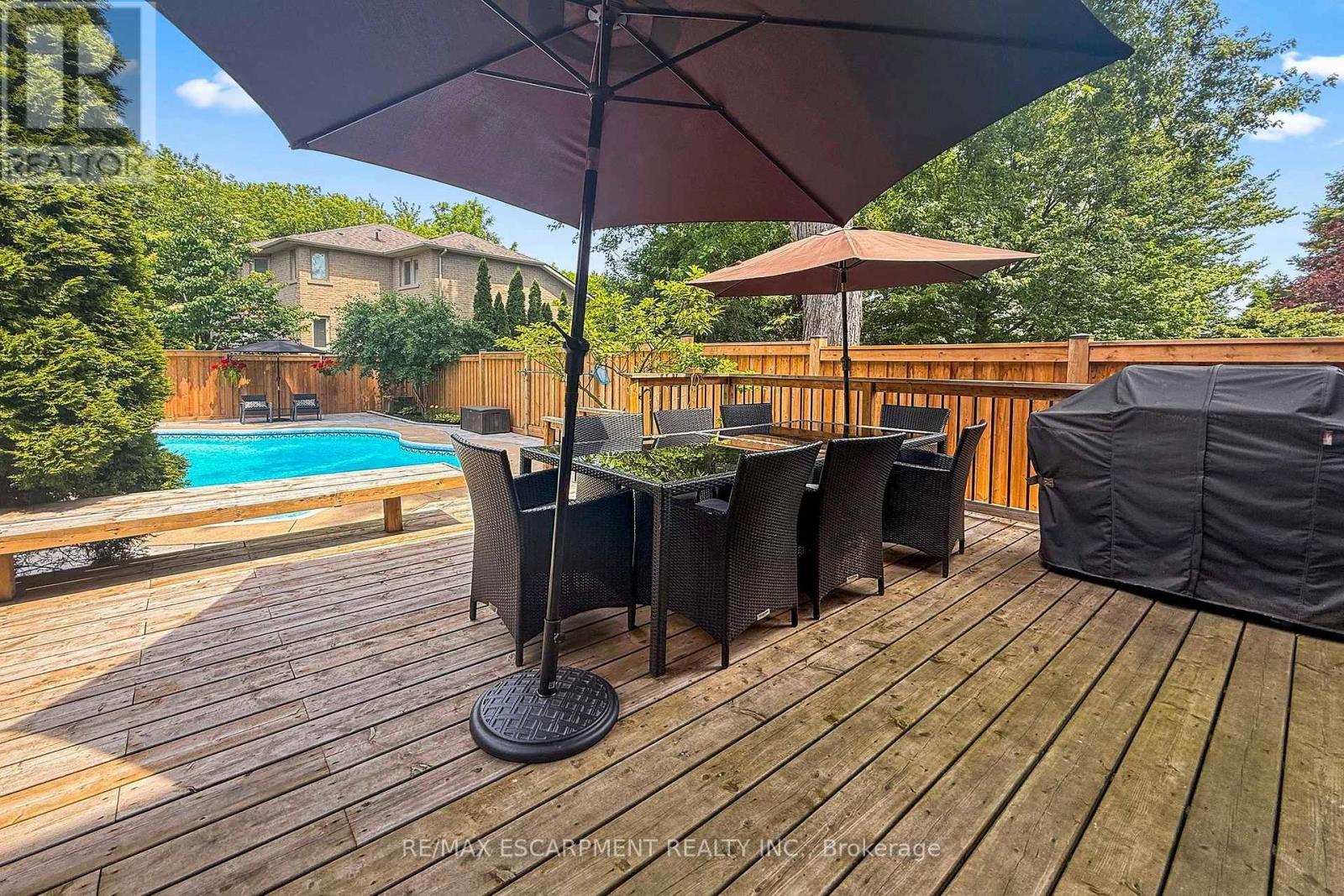 1839 Fellen Place, Mississauga, ON
