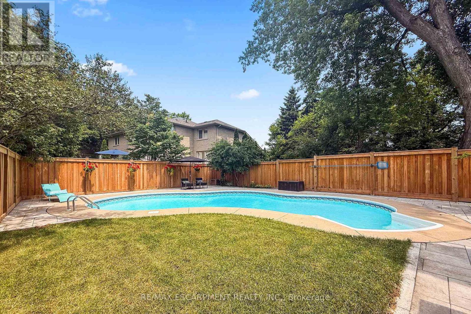 1839 Fellen Place, Mississauga, ON