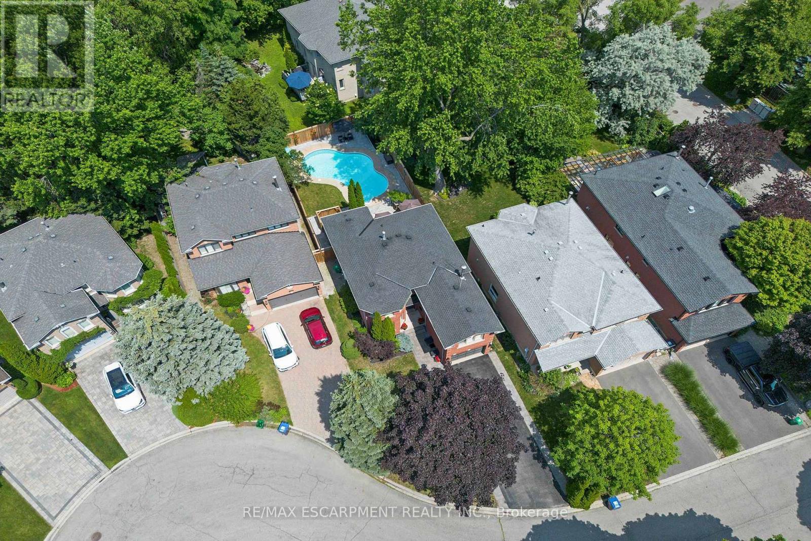 1839 Fellen Place, Mississauga, ON