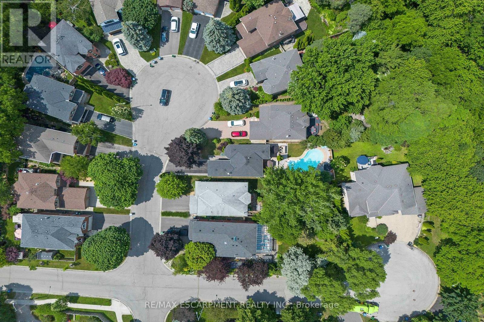 1839 Fellen Place, Mississauga, ON