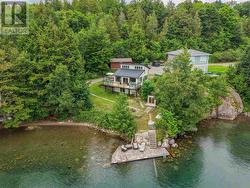 133 Cressey RD Thessalon, ON P0R 1C0