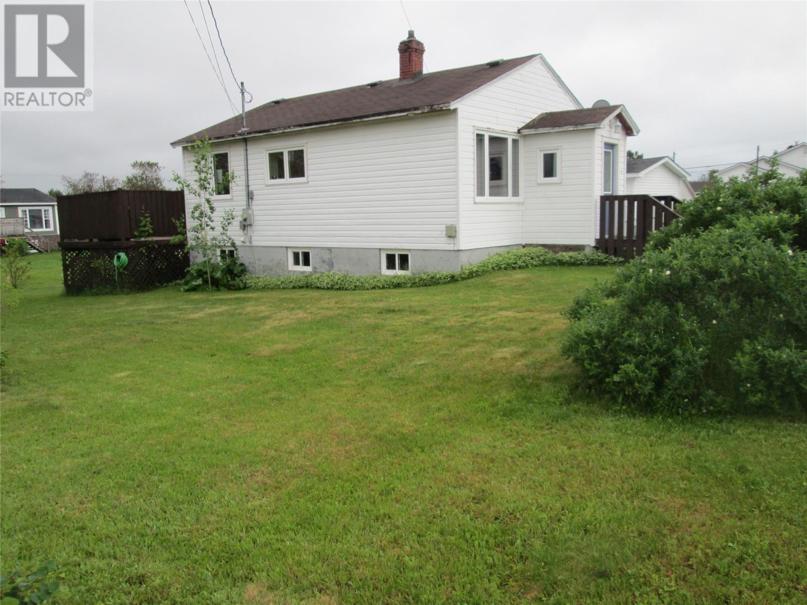 1 First Avenue, Bishop'S Falls, NL