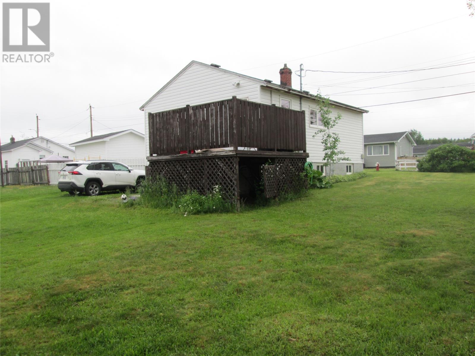 1 First Avenue, Bishop'S Falls, NL