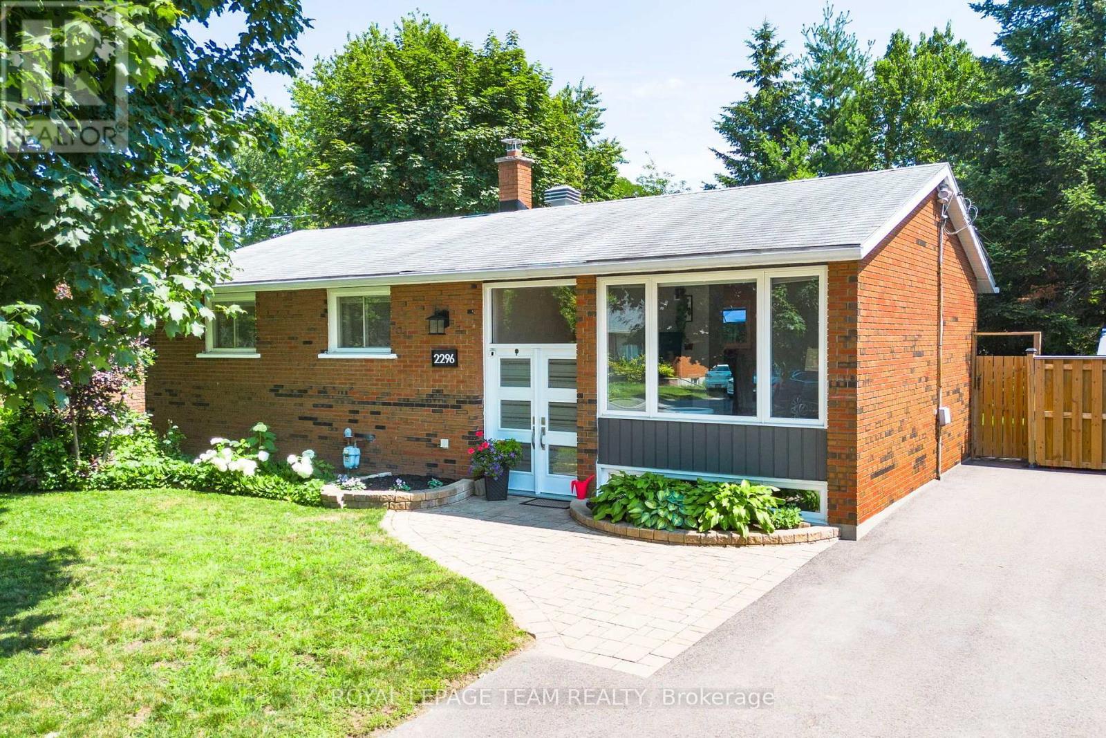 2296 Kay Street, Ottawa, ON