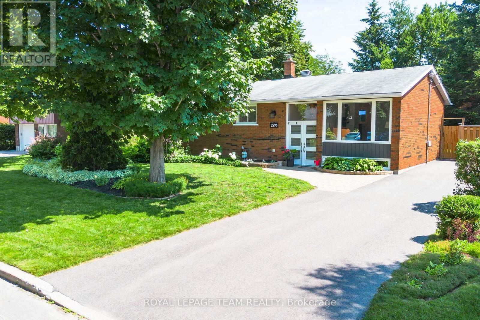 2296 Kay Street, Ottawa, ON