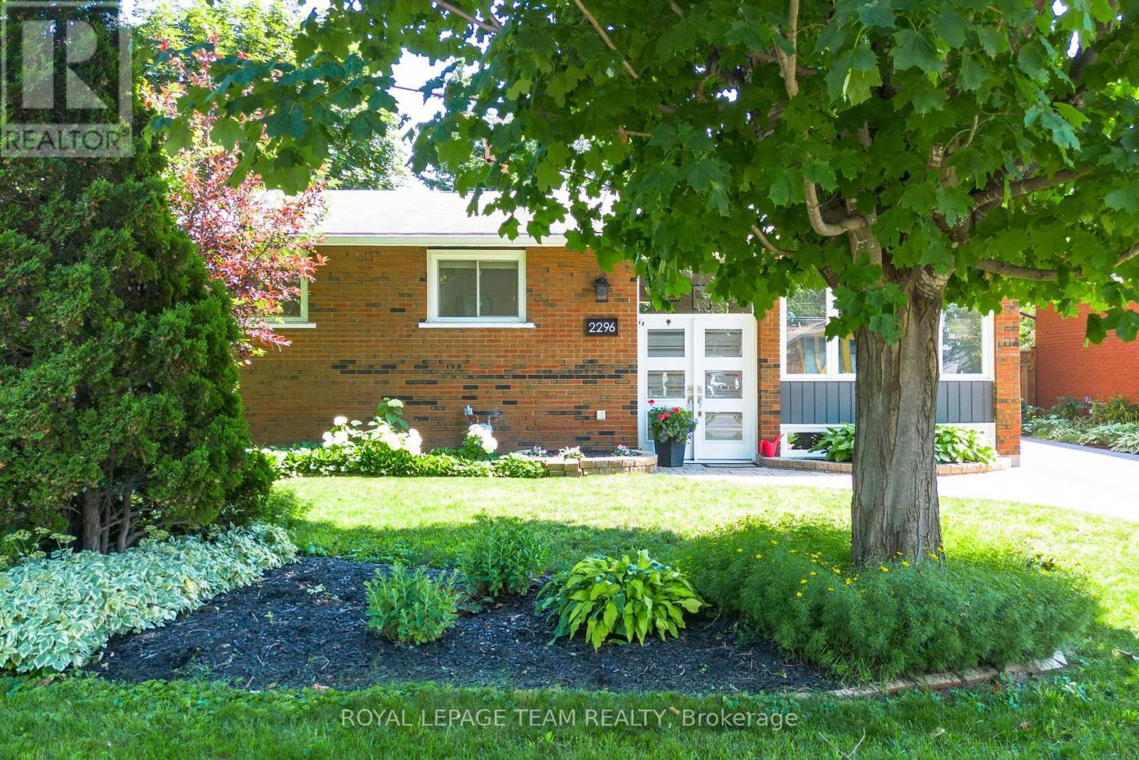 2296 Kay Street, Ottawa, ON