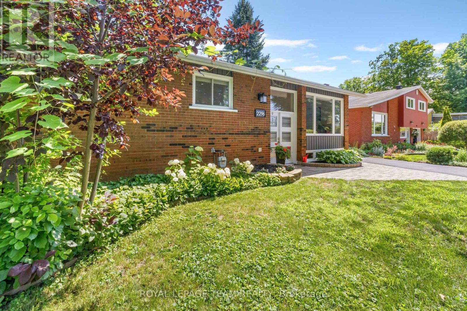 2296 Kay Street, Ottawa, ON