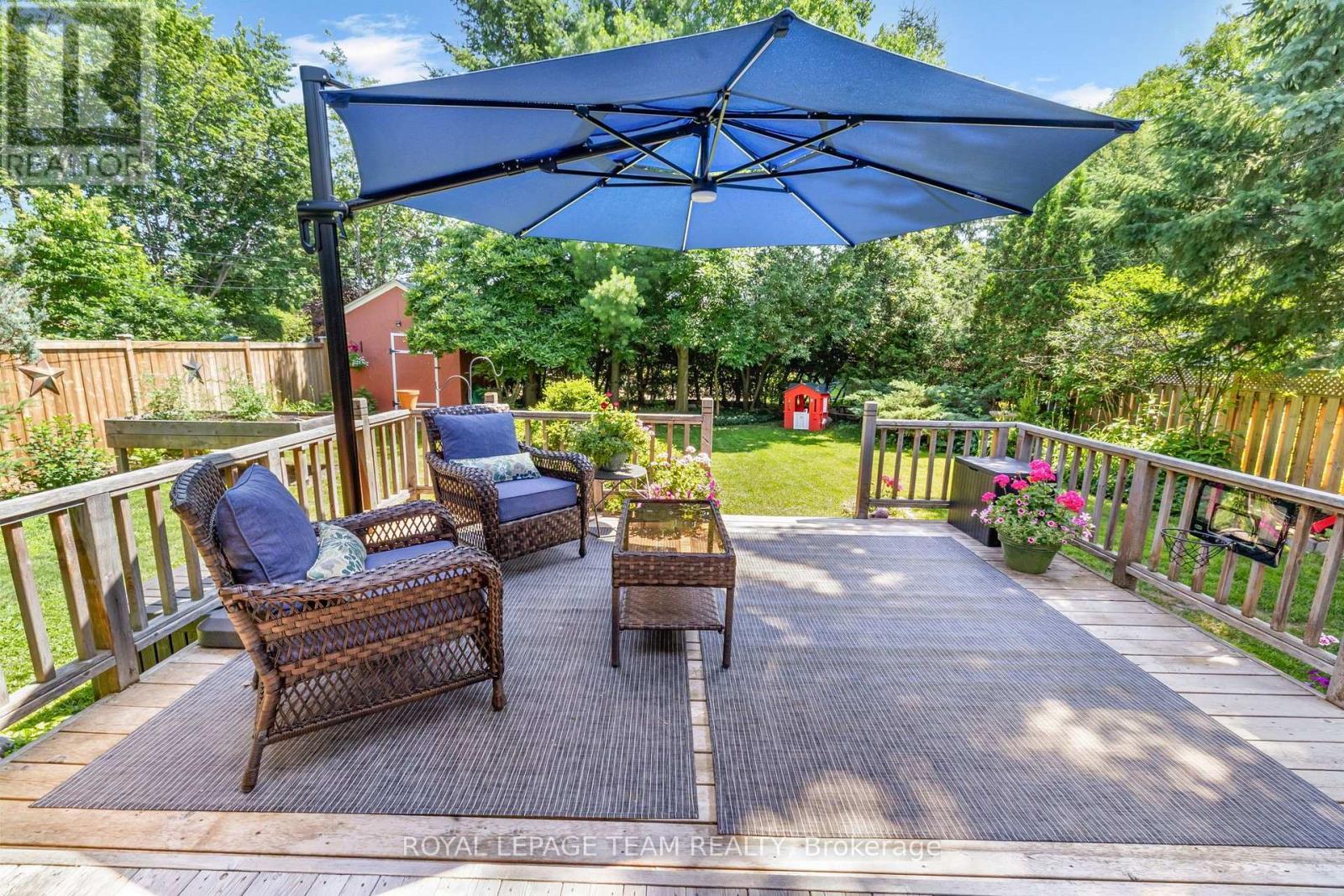 2296 Kay Street, Ottawa, ON