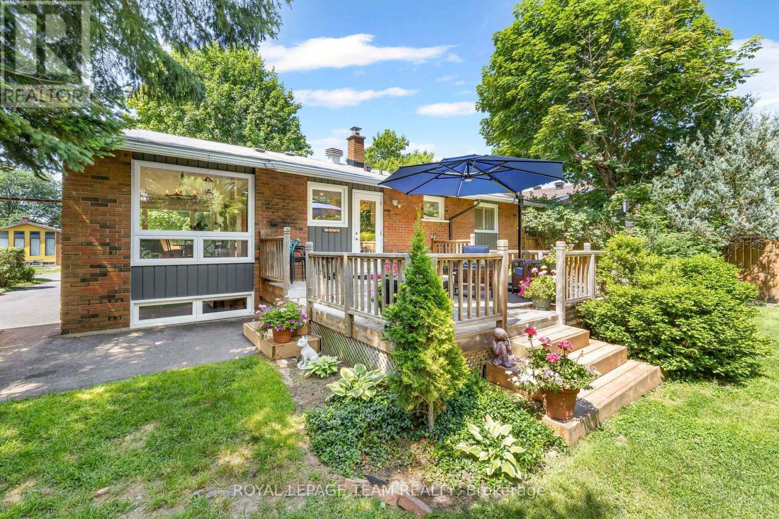 2296 Kay Street, Ottawa, ON