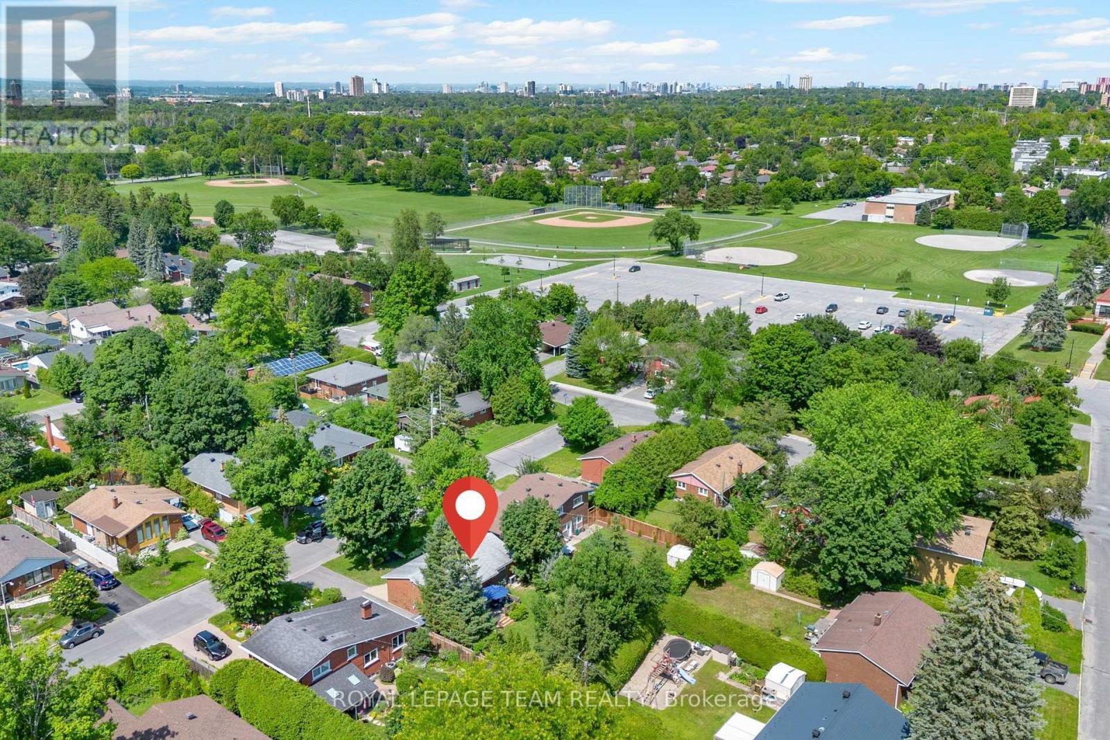 2296 Kay Street, Ottawa, ON