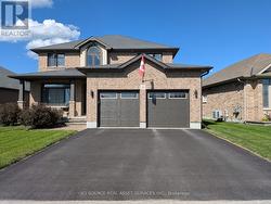 85 HAMPTON RIDGE DRIVE Belleville, ON K8N 4Z5