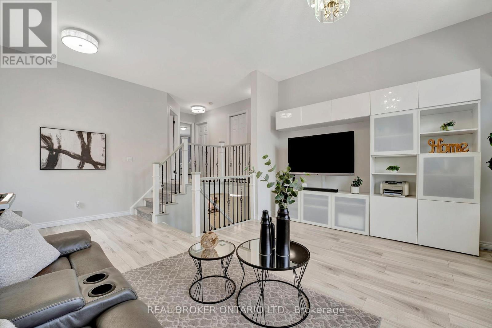 35 Dubrick Crescent, Kitchener, ON