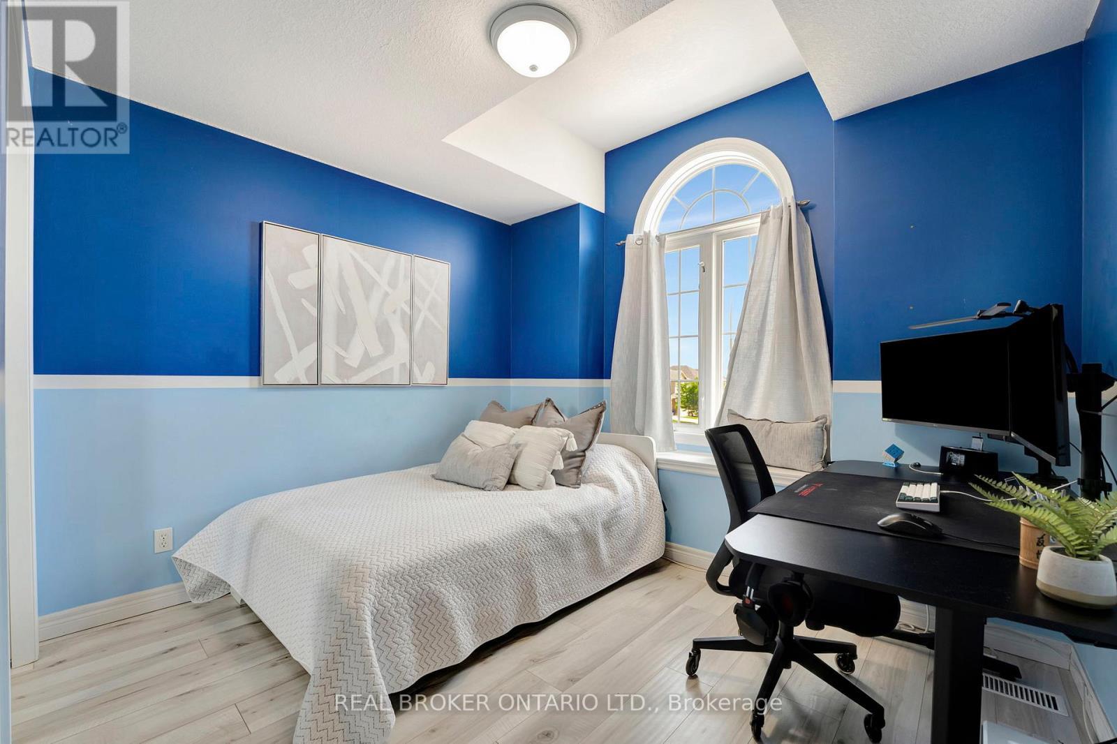 35 Dubrick Crescent, Kitchener, ON