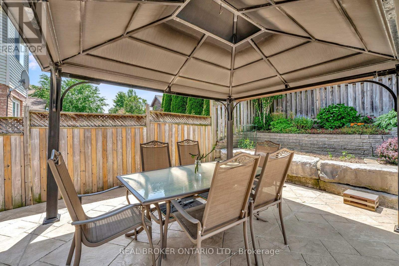 35 Dubrick Crescent, Kitchener, ON