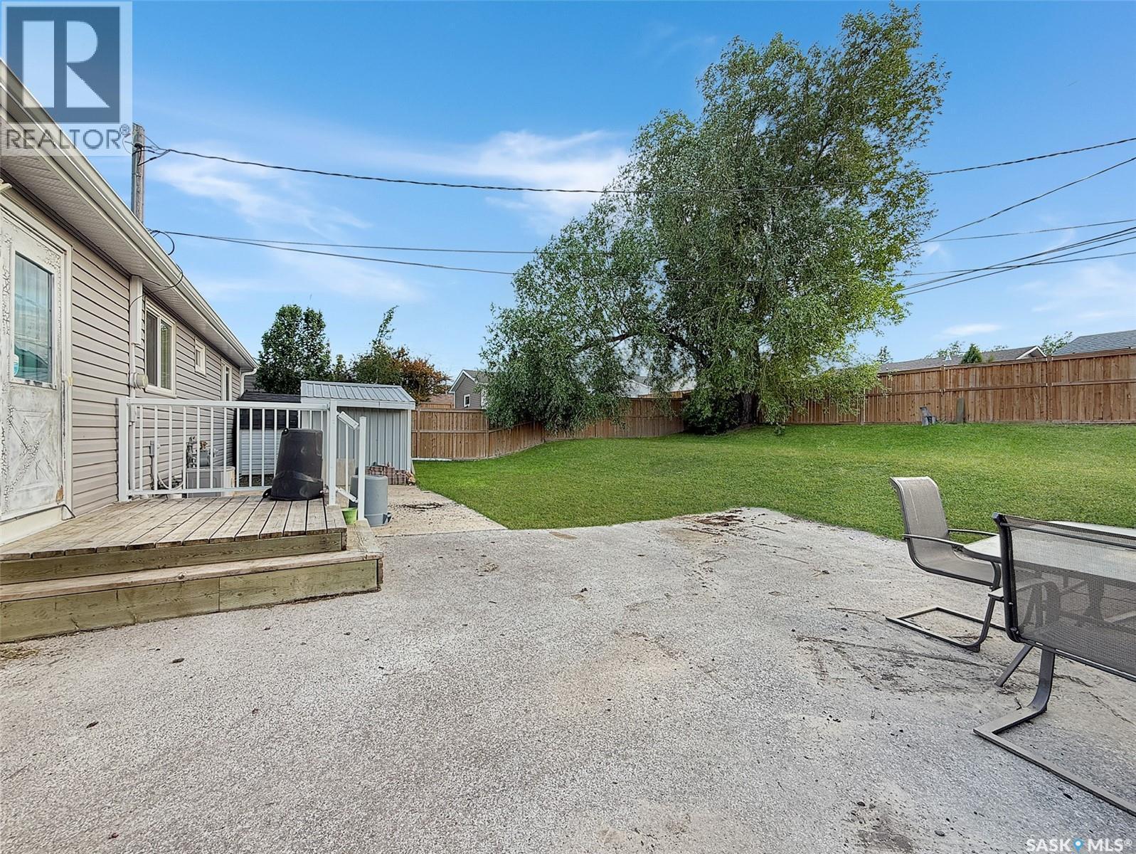10 Macdonald Crescent, Swift Current, SK