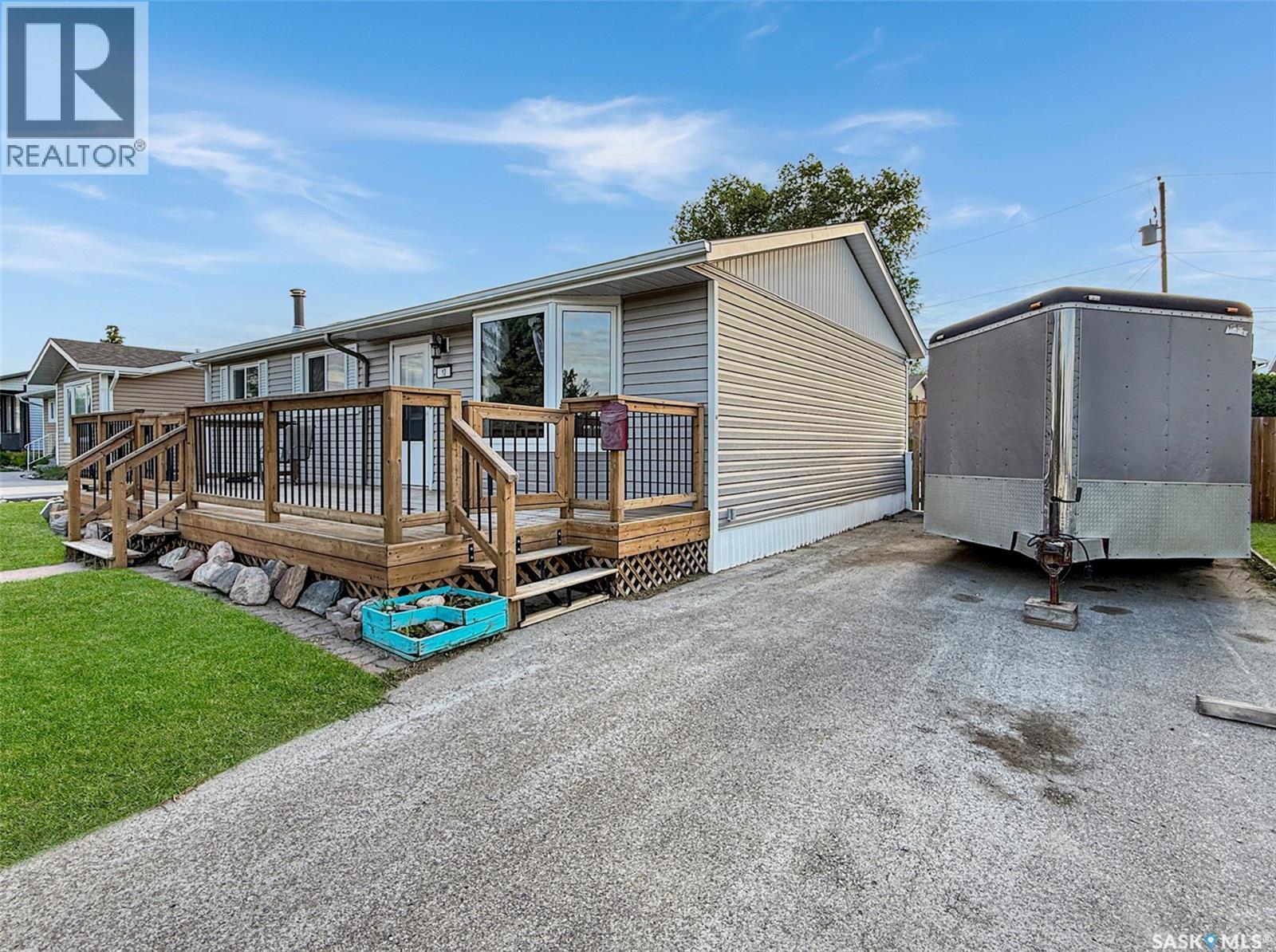 10 Macdonald Crescent, Swift Current, SK