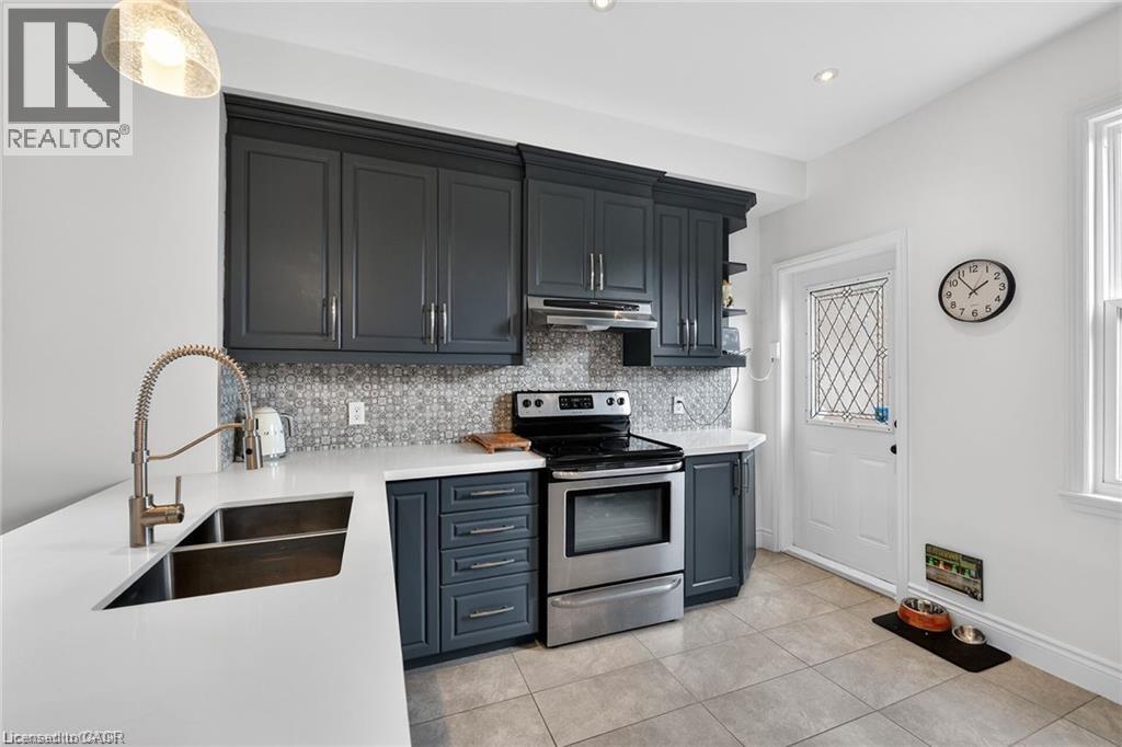 26 Campbell Avenue, Hamilton, ON