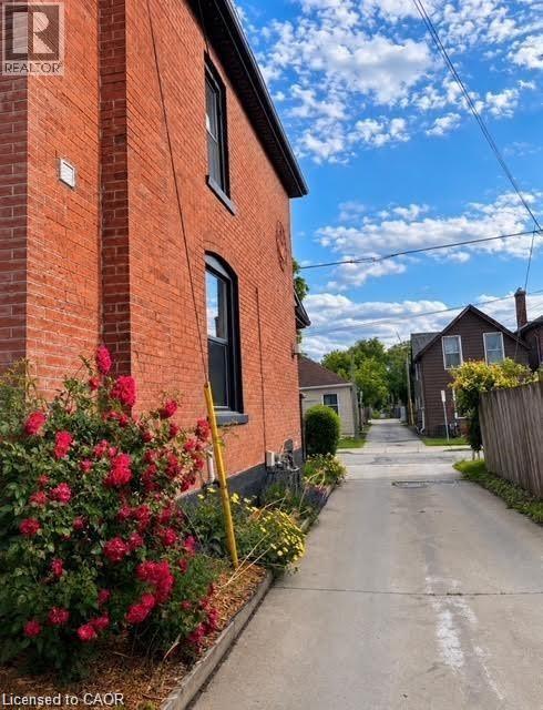 26 Campbell Avenue, Hamilton, ON
