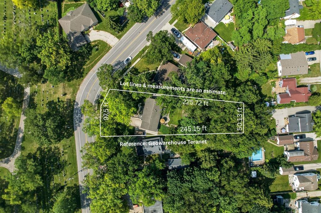 743 Errol Road East, Sarnia, ON