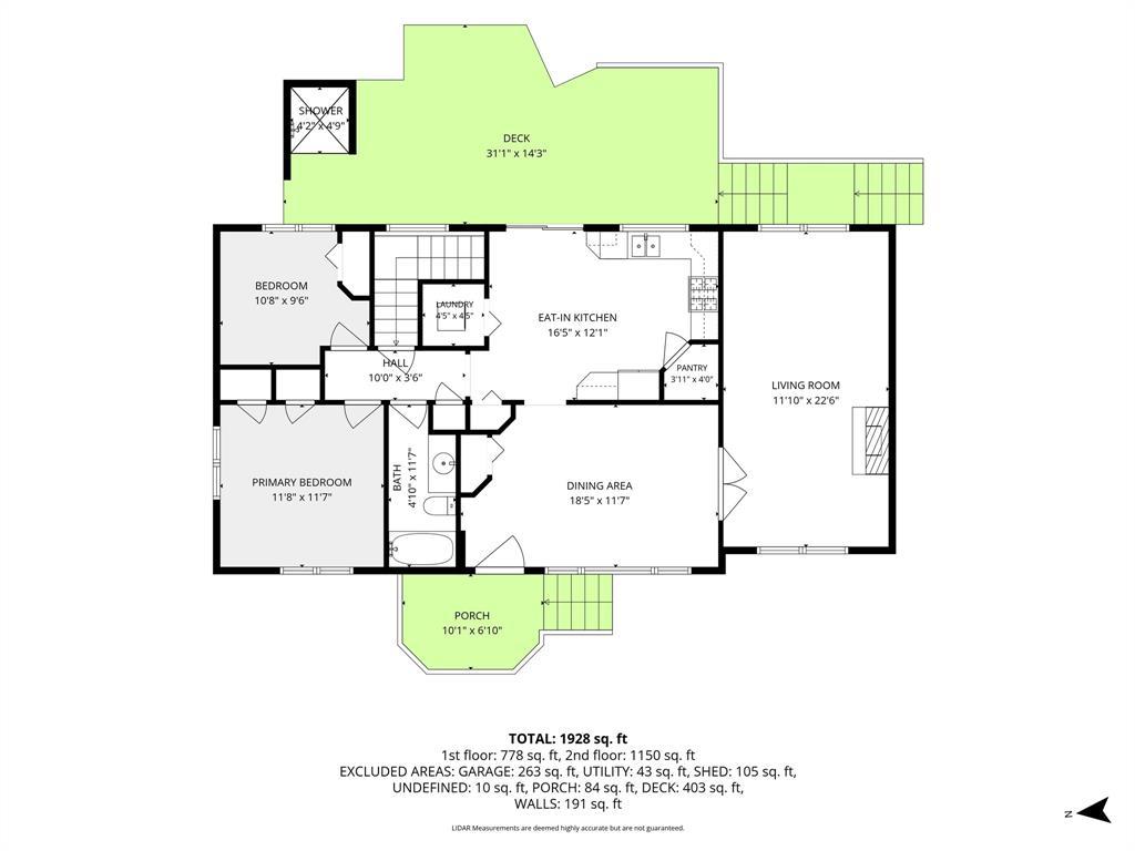 743 Errol Road East, Sarnia, ON