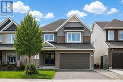 573 EGRET WAY Ottawa, ON K2J 0E3