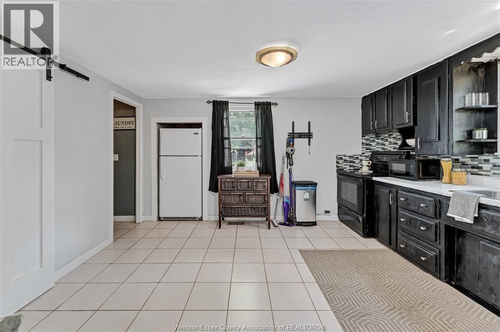 9 Cathcart, Tilbury, ON