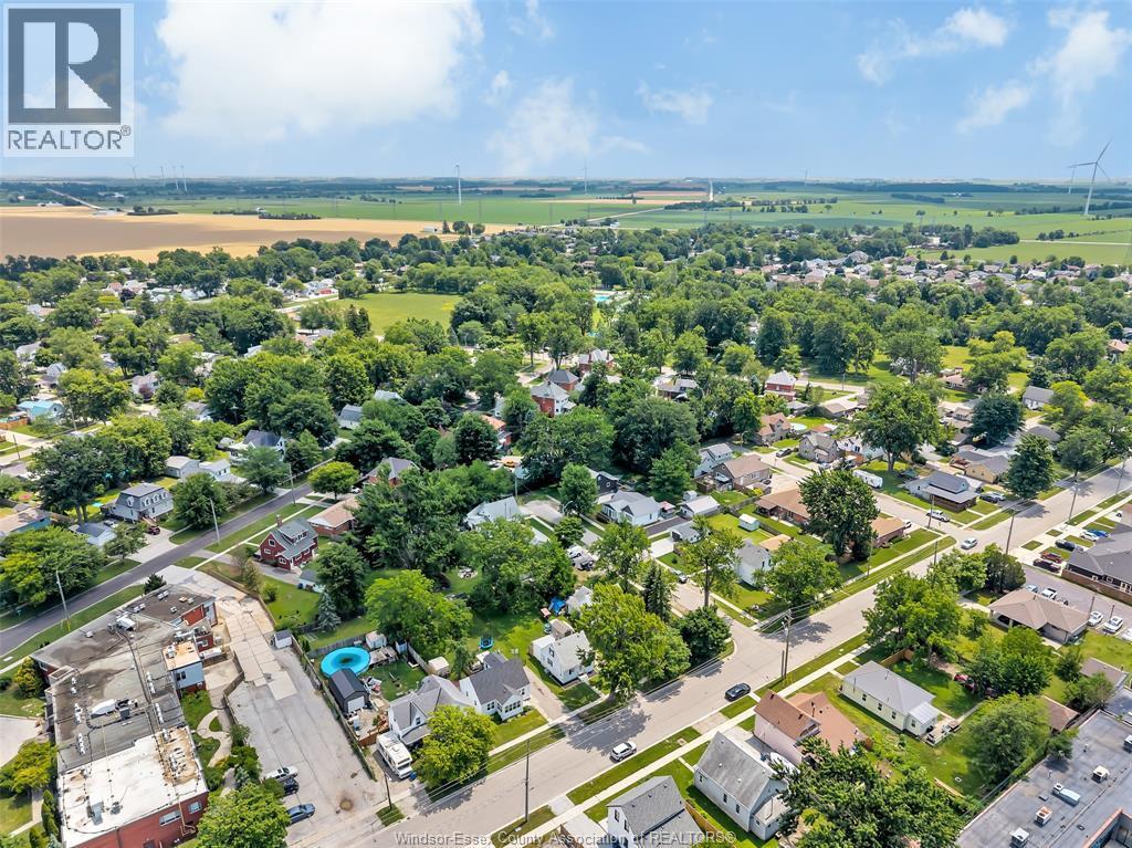 9 Cathcart, Tilbury, ON
