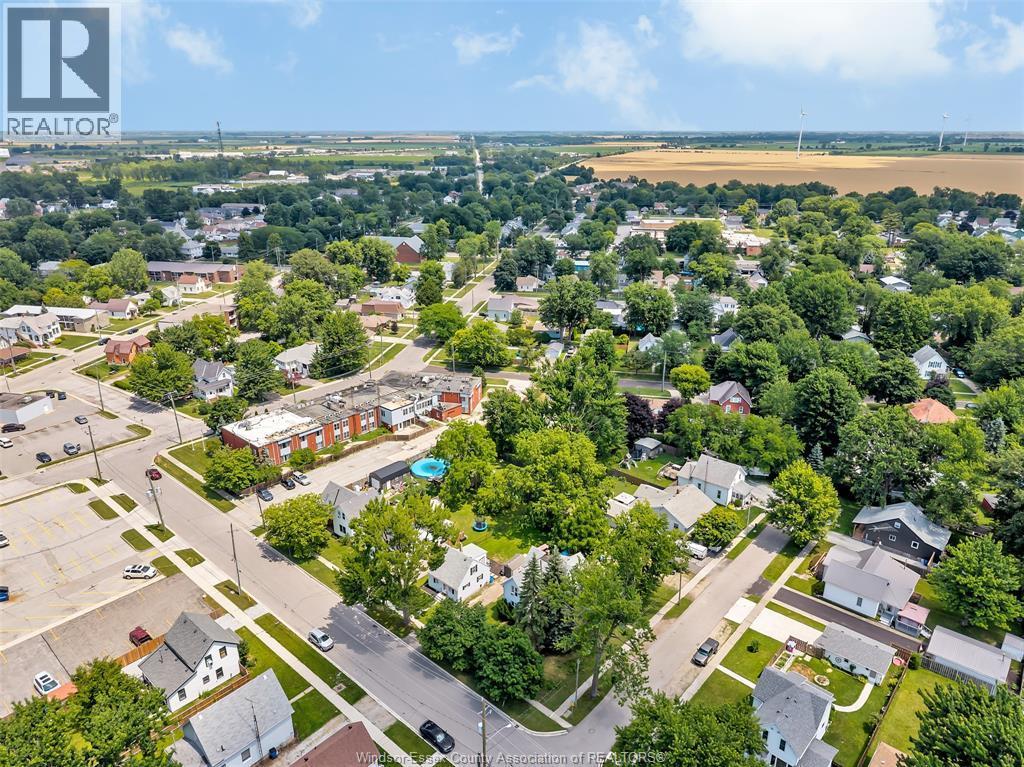 9 Cathcart, Tilbury, ON