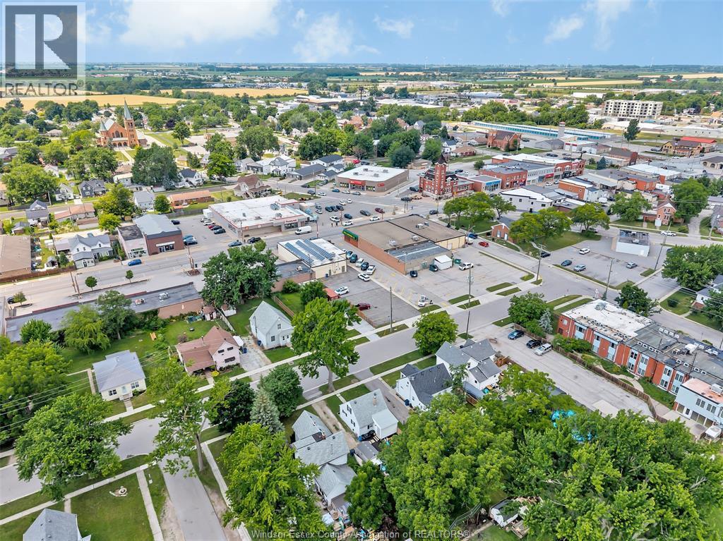 9 Cathcart, Tilbury, ON