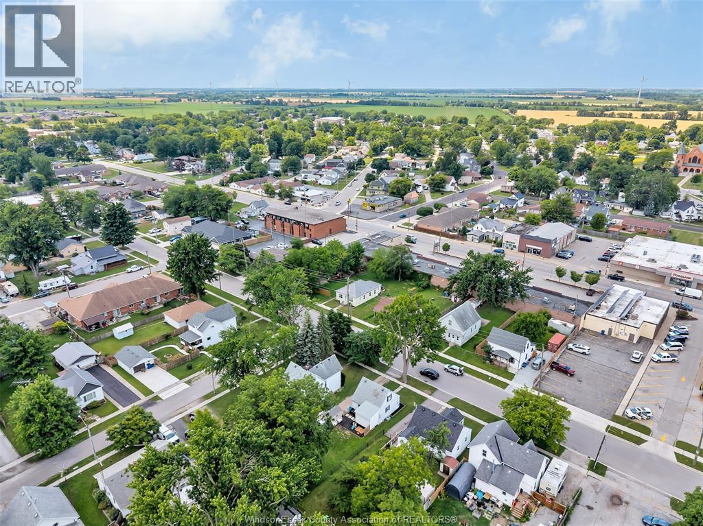 9 Cathcart, Tilbury, ON