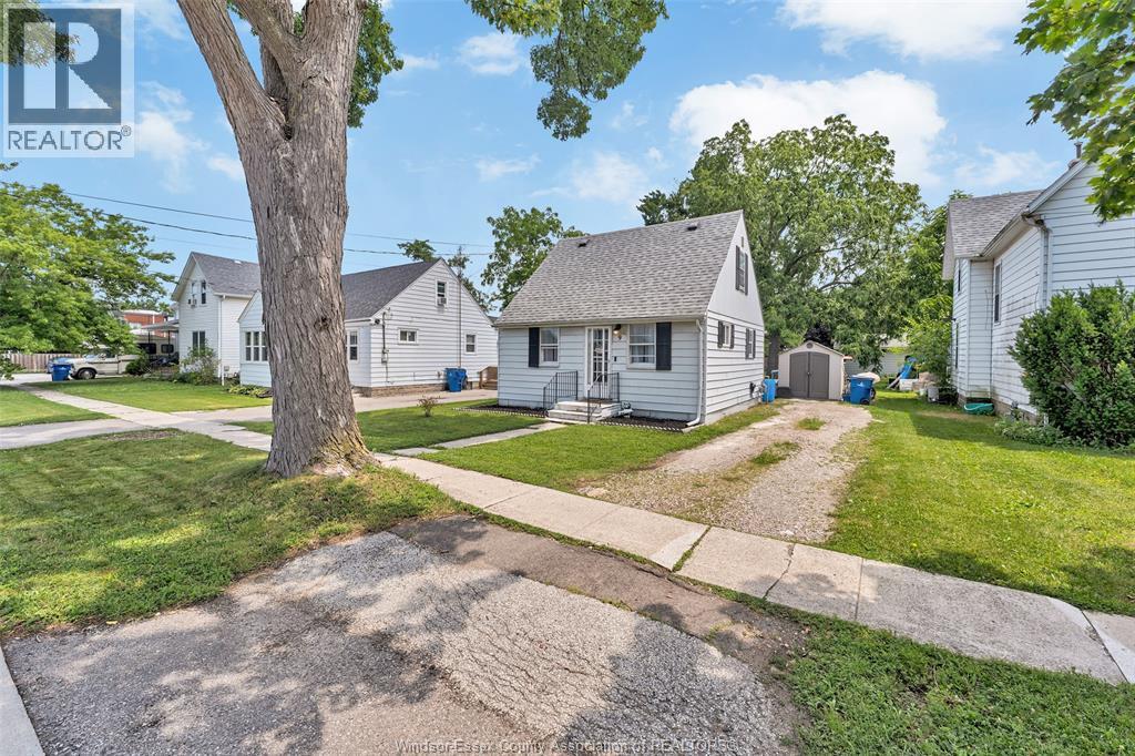 9 Cathcart, Tilbury, ON
