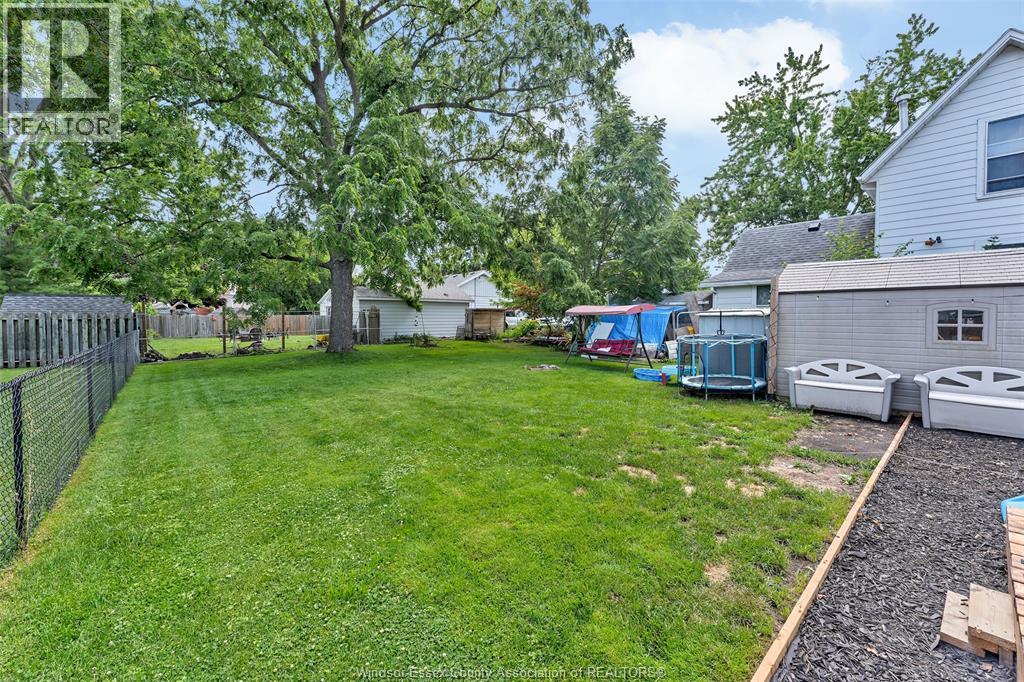 9 Cathcart, Tilbury, ON