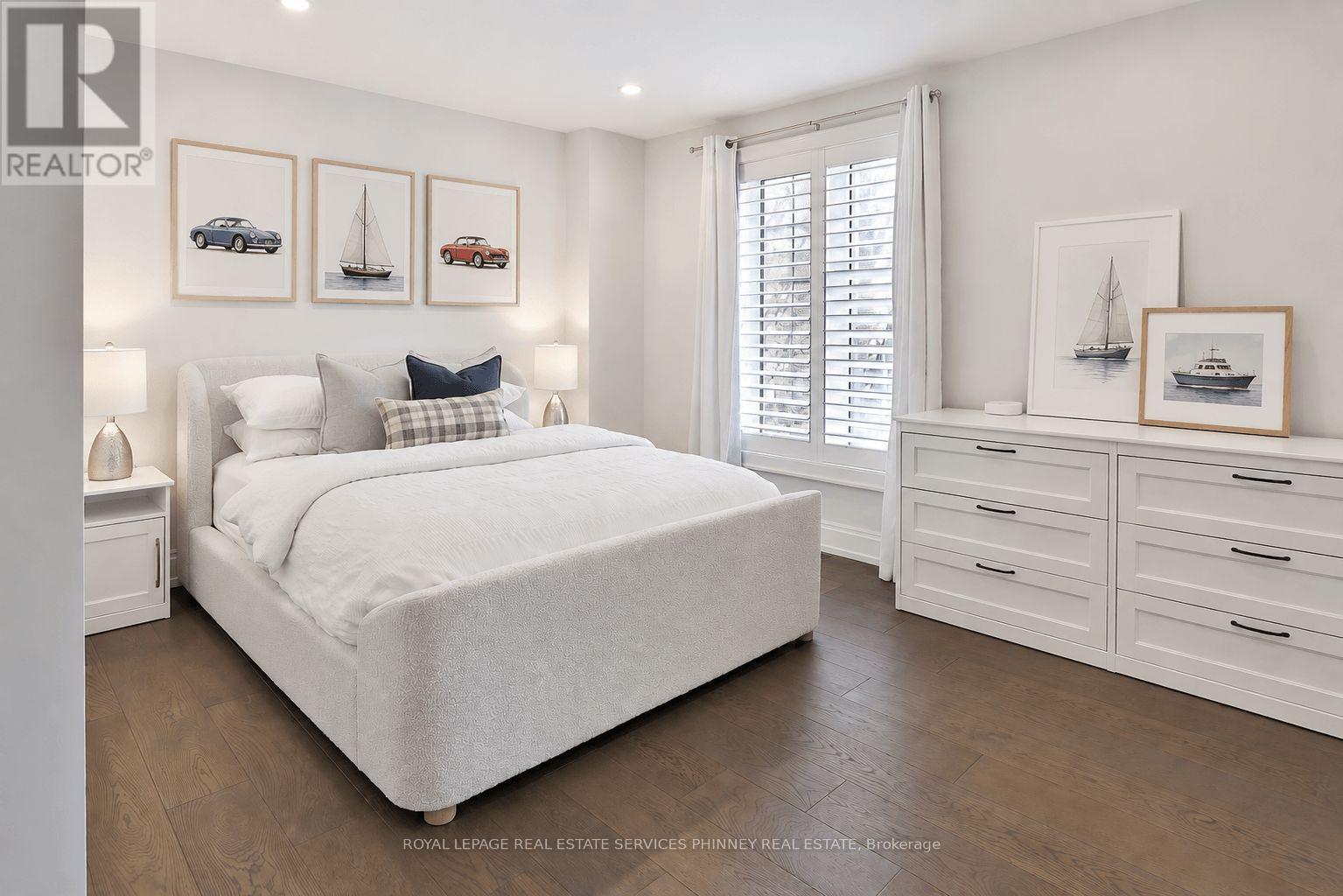 6 Iroquois Avenue, Mississauga, ON